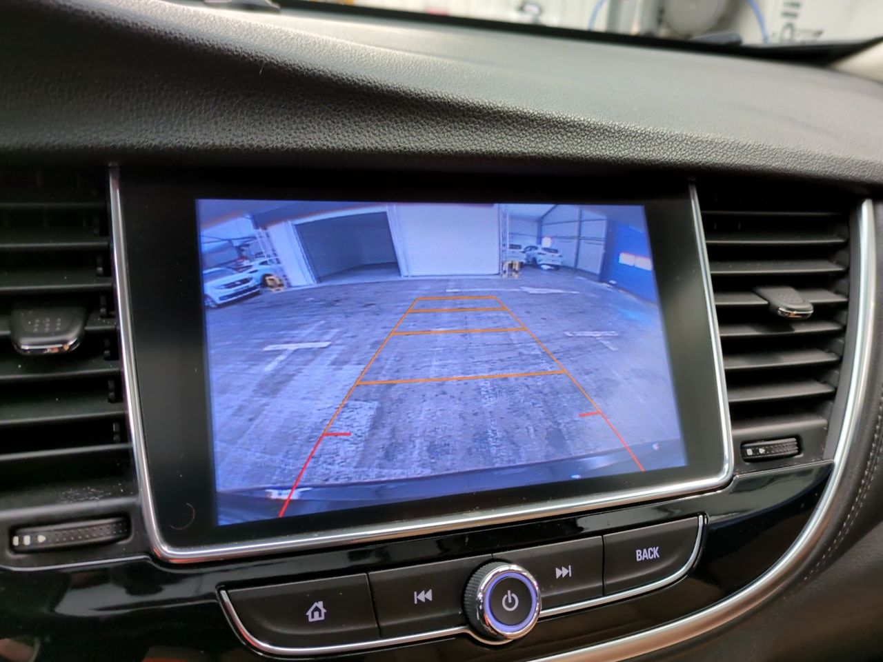 Opel Mokka X Innovation