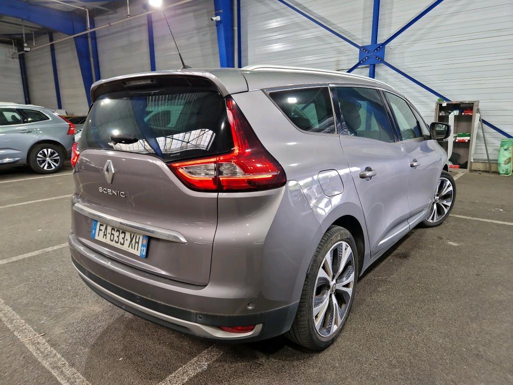 Renault Grand Scenic IV