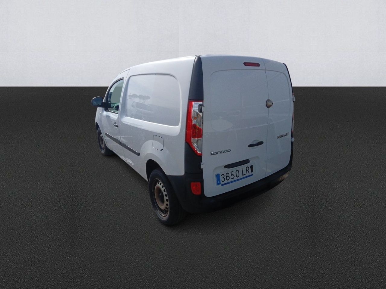 Renault Kangoo Express