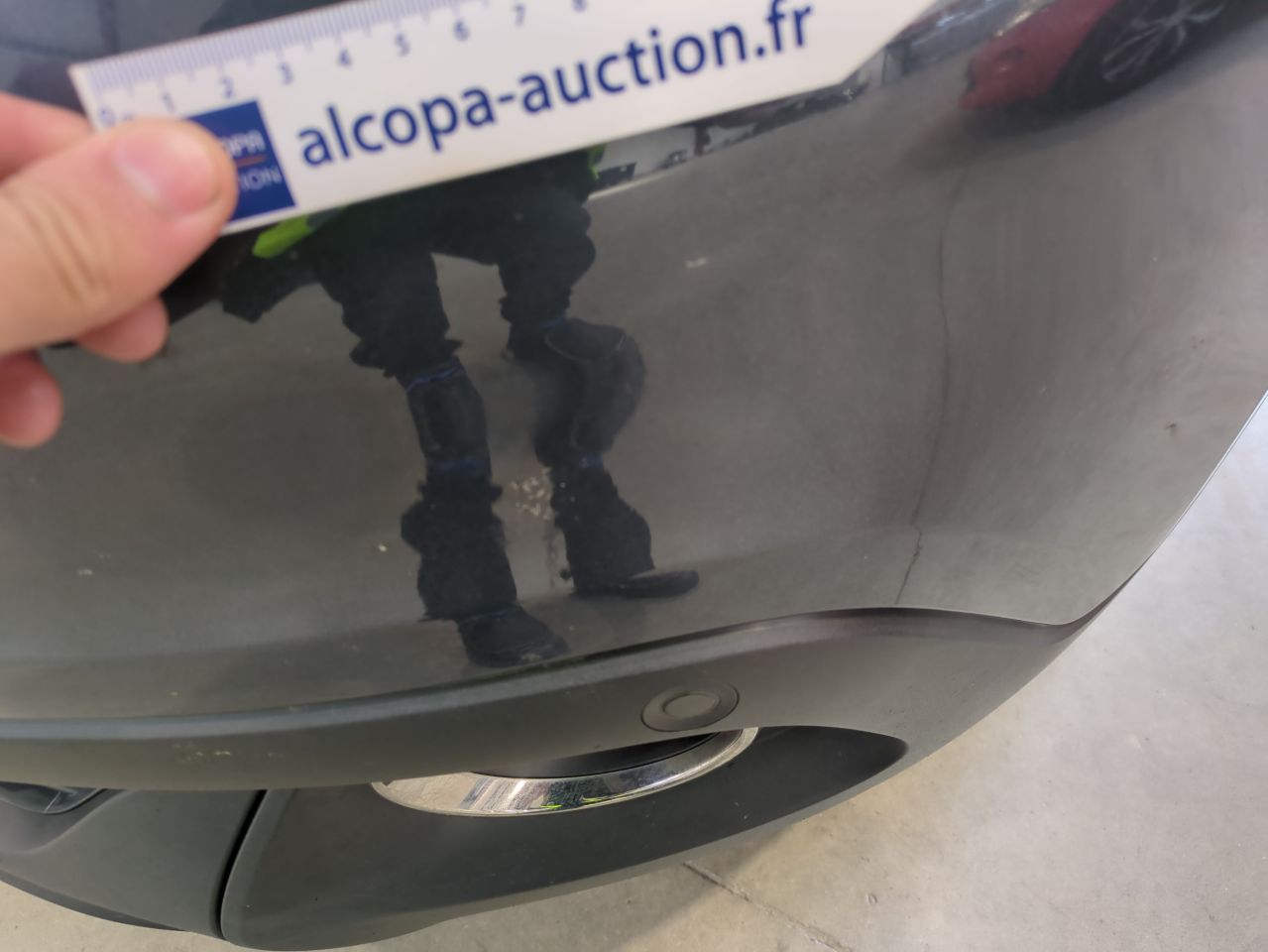 Renault Kadjar Business