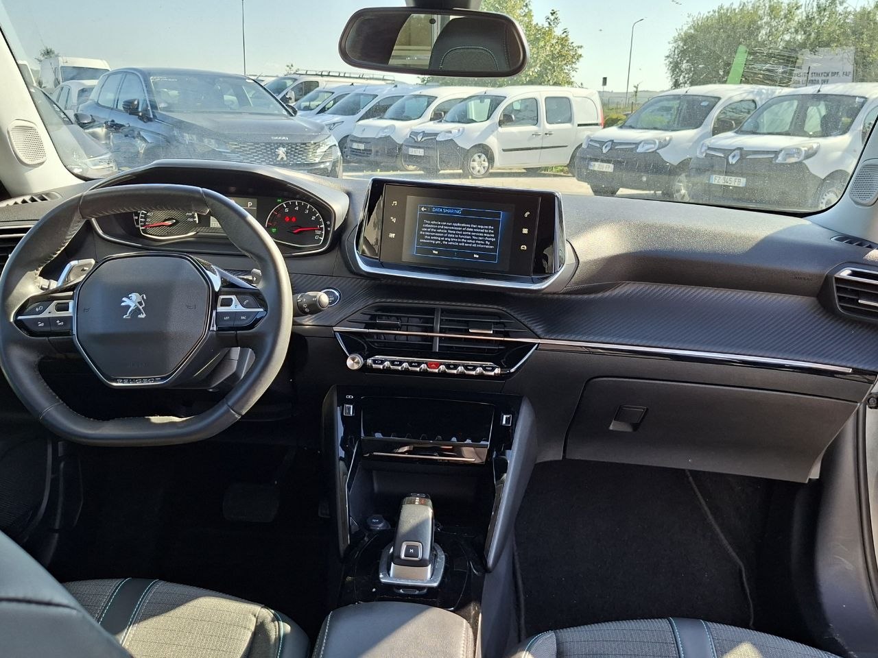 Peugeot 2008 ALLURE