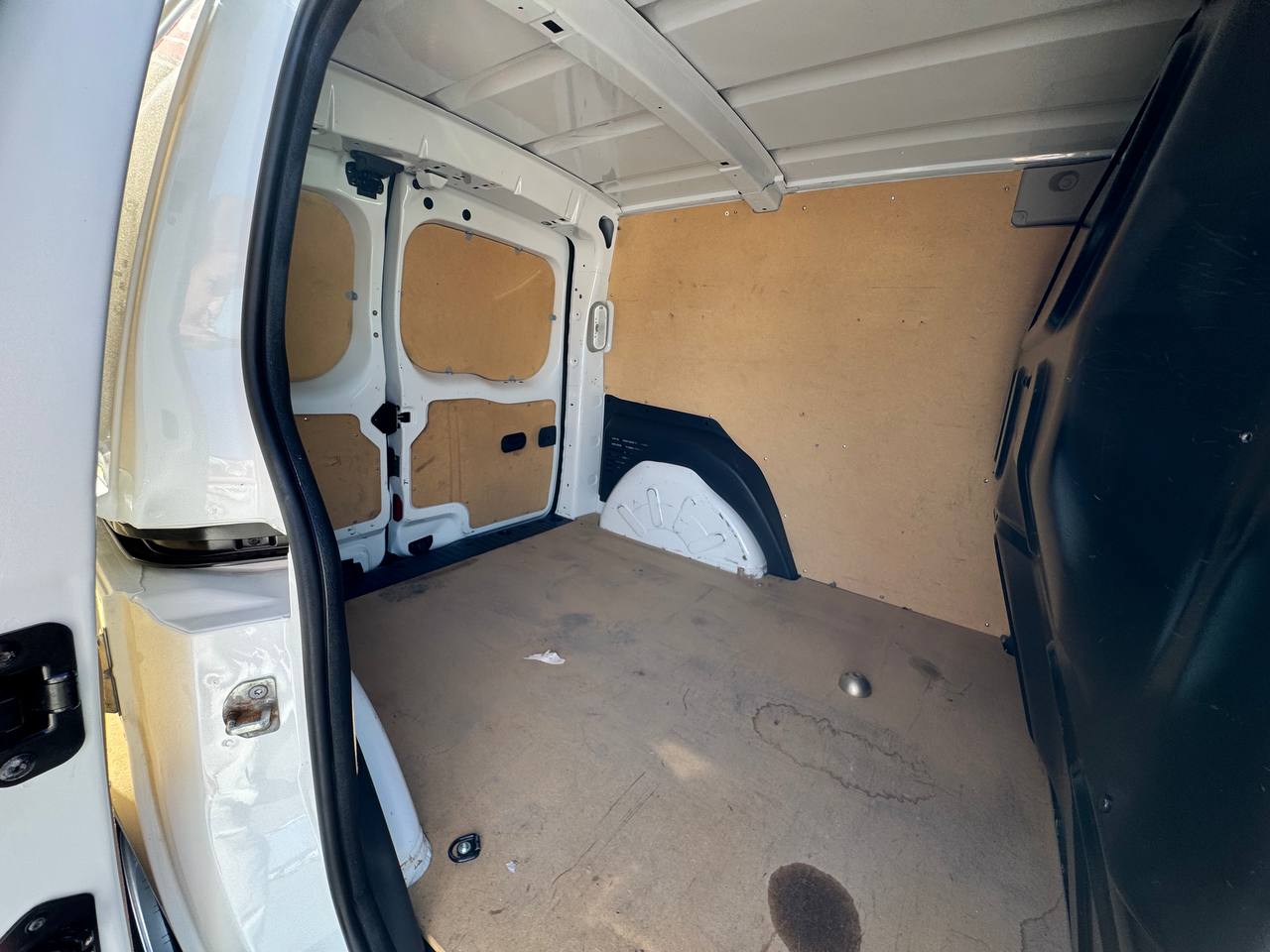 Renault Kangoo Express