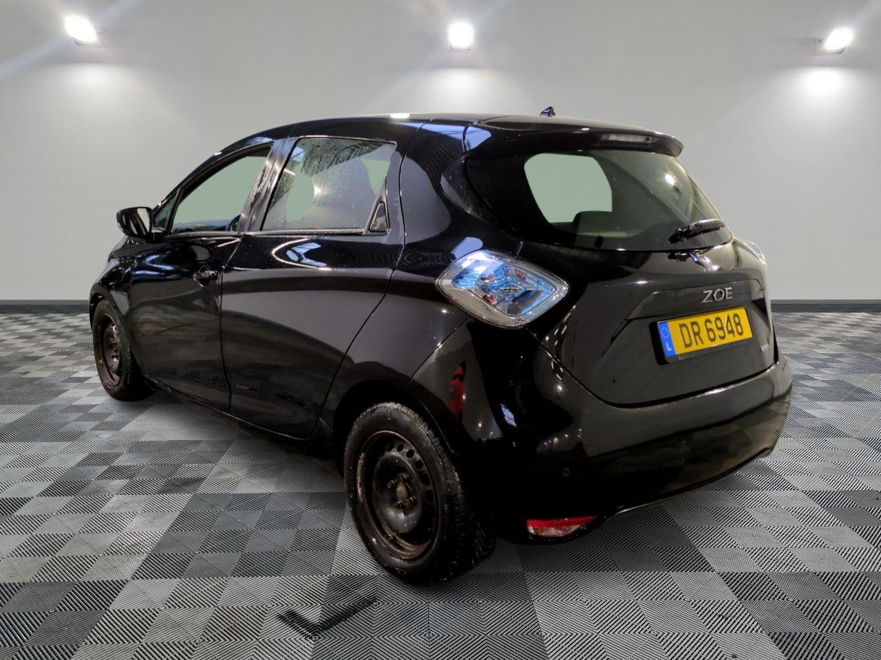 Renault Zoe INTENS