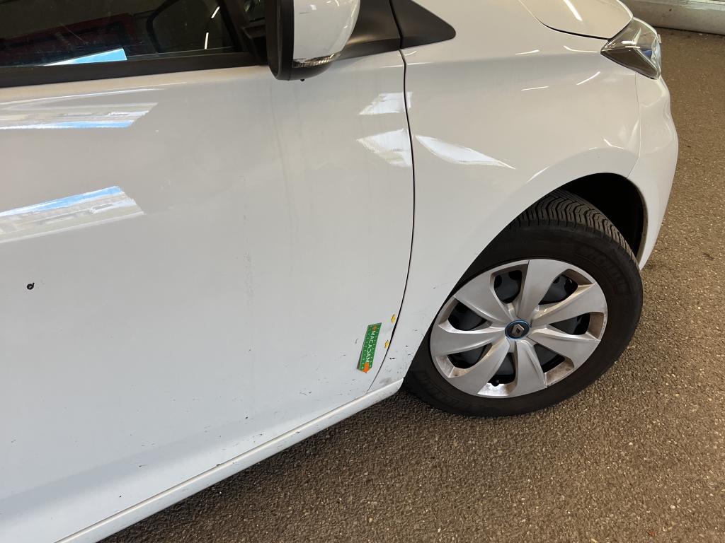 Renault Zoe Business