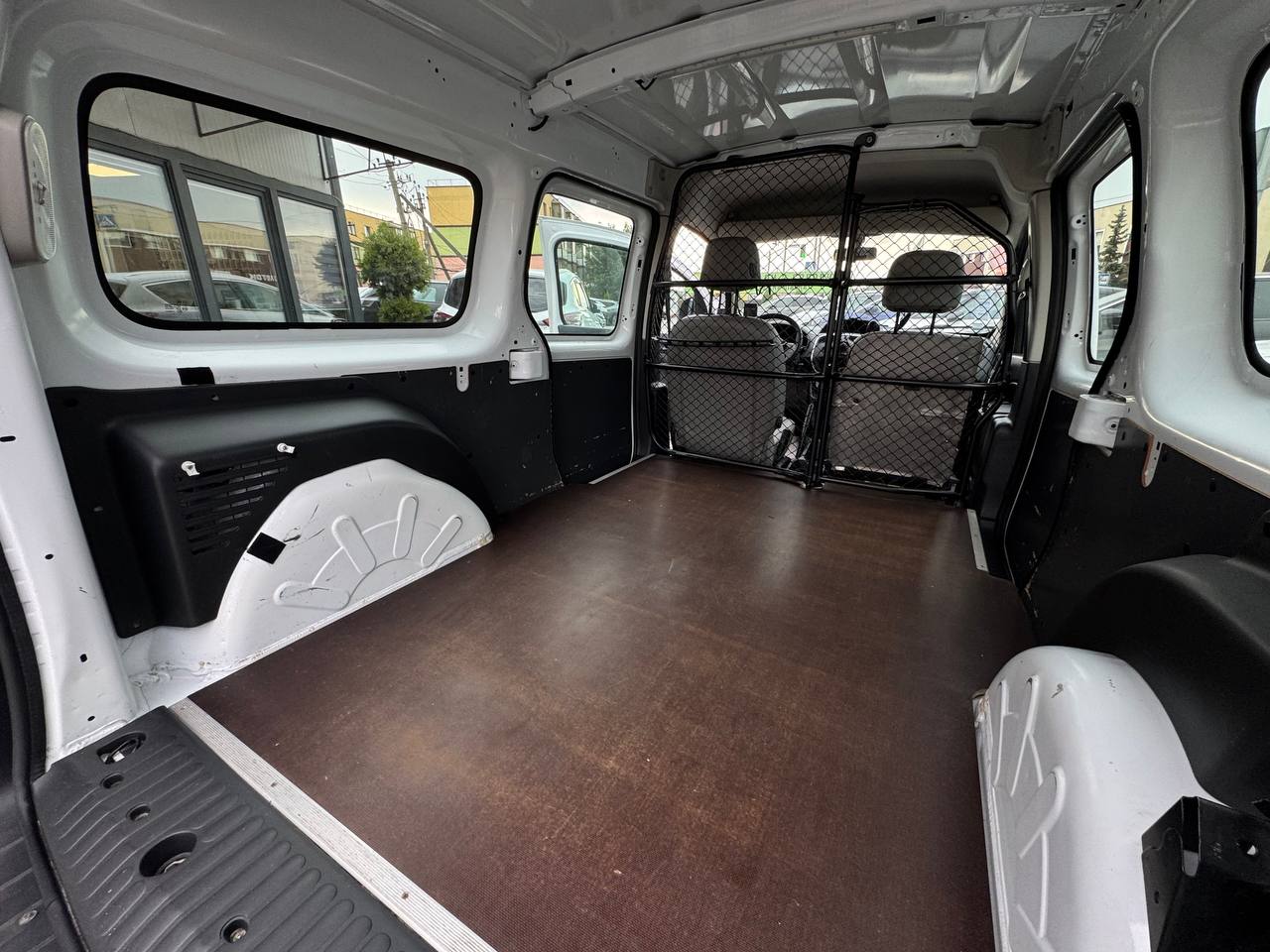 Renault Kangoo Express