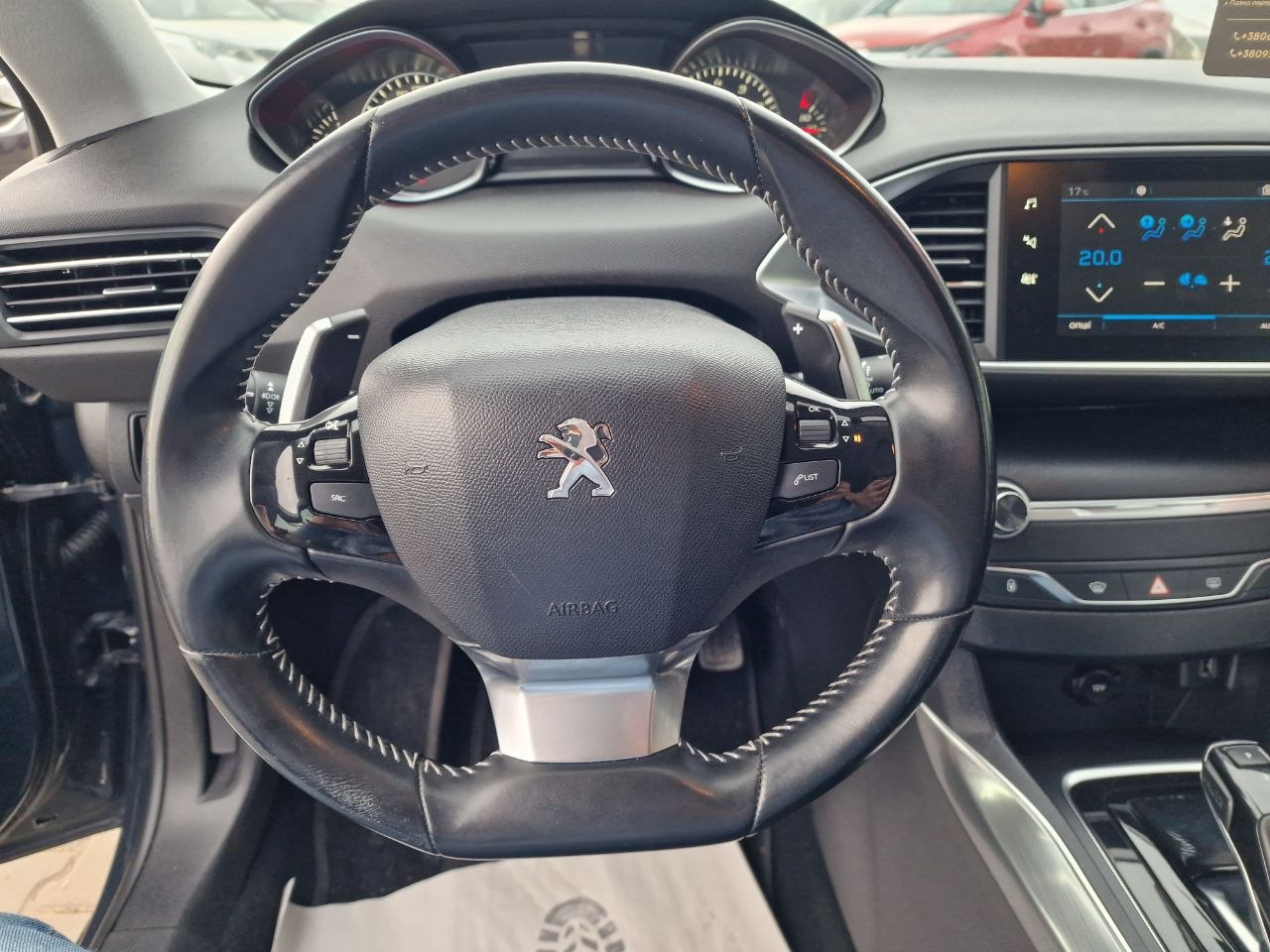 Peugeot 308 Business