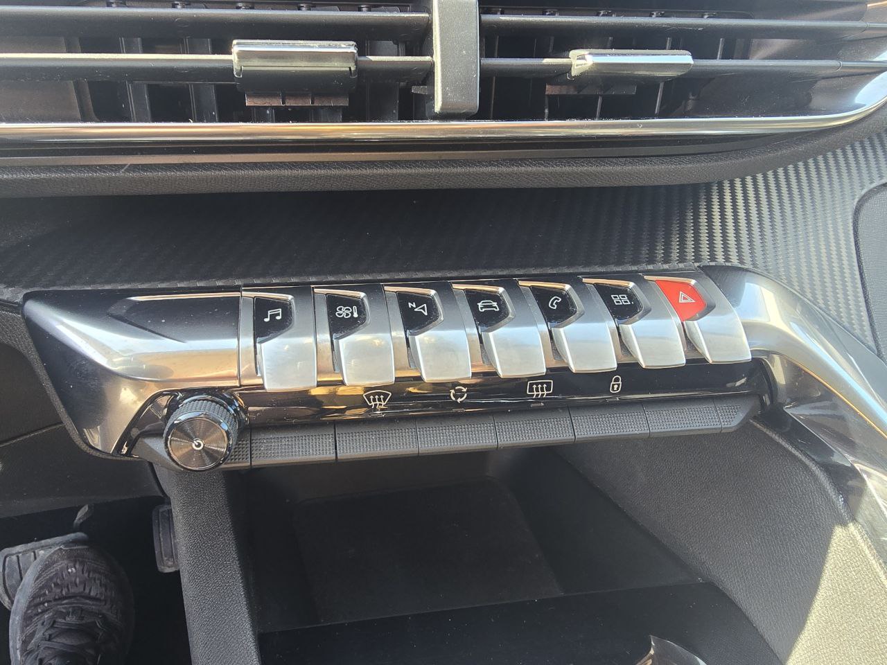 Peugeot 3008 Business