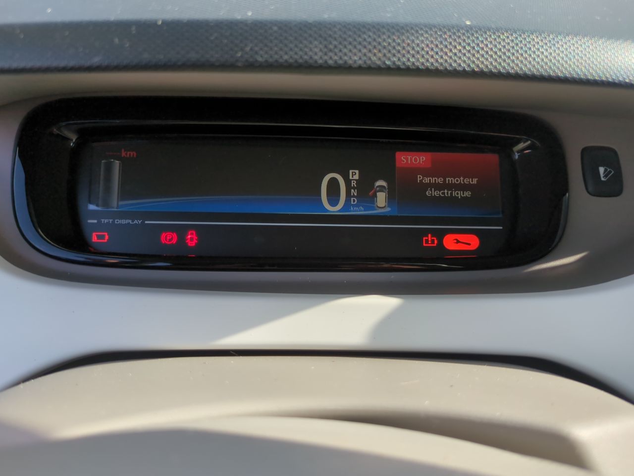 Renault Zoe Life