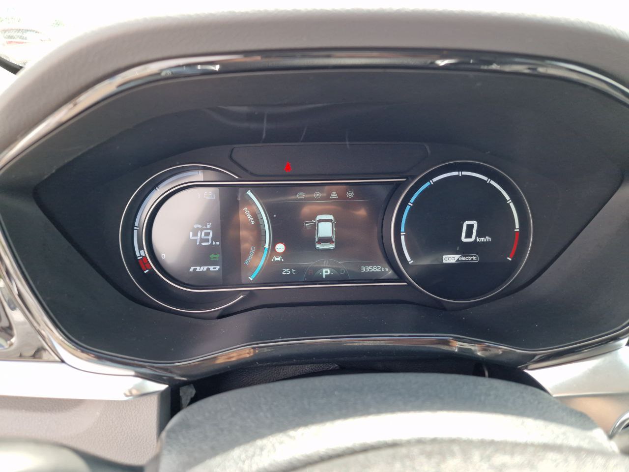 KIA E-NIRO
