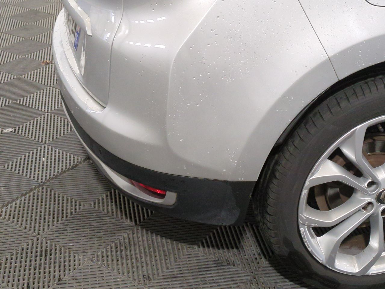 Renault GRAND Scenic Business