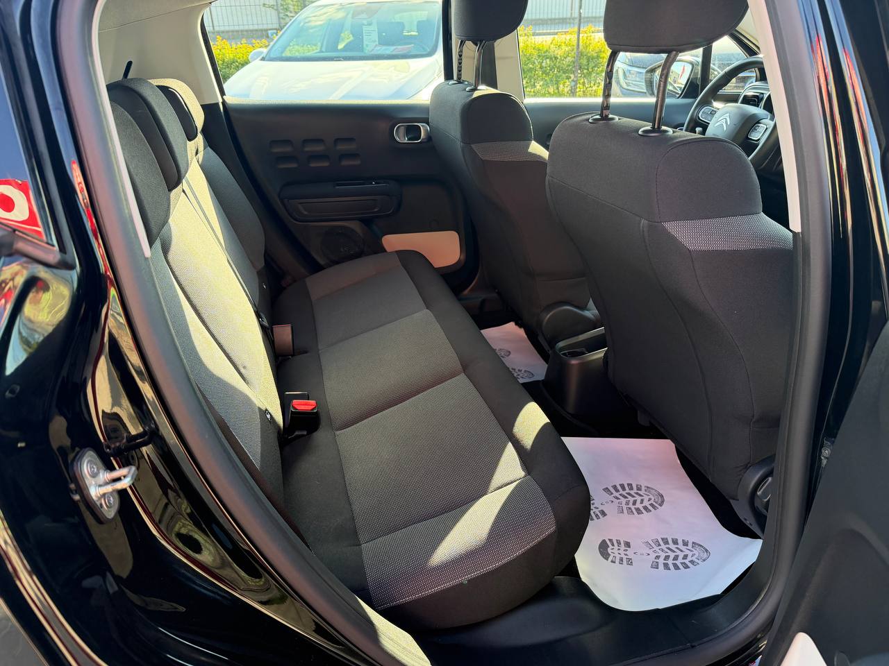 Citroen C3 SHINE Business
