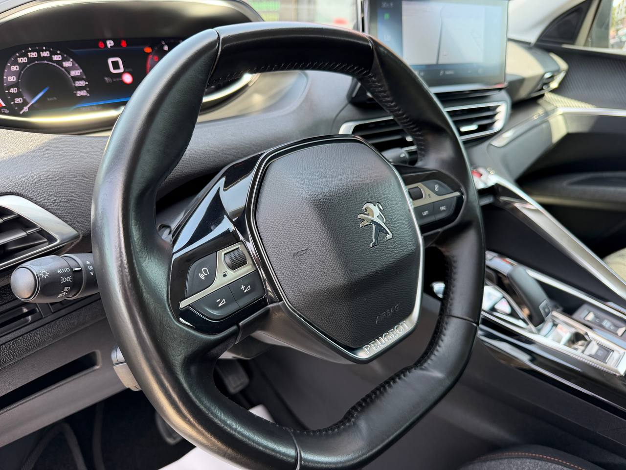 Peugeot 3008 Business