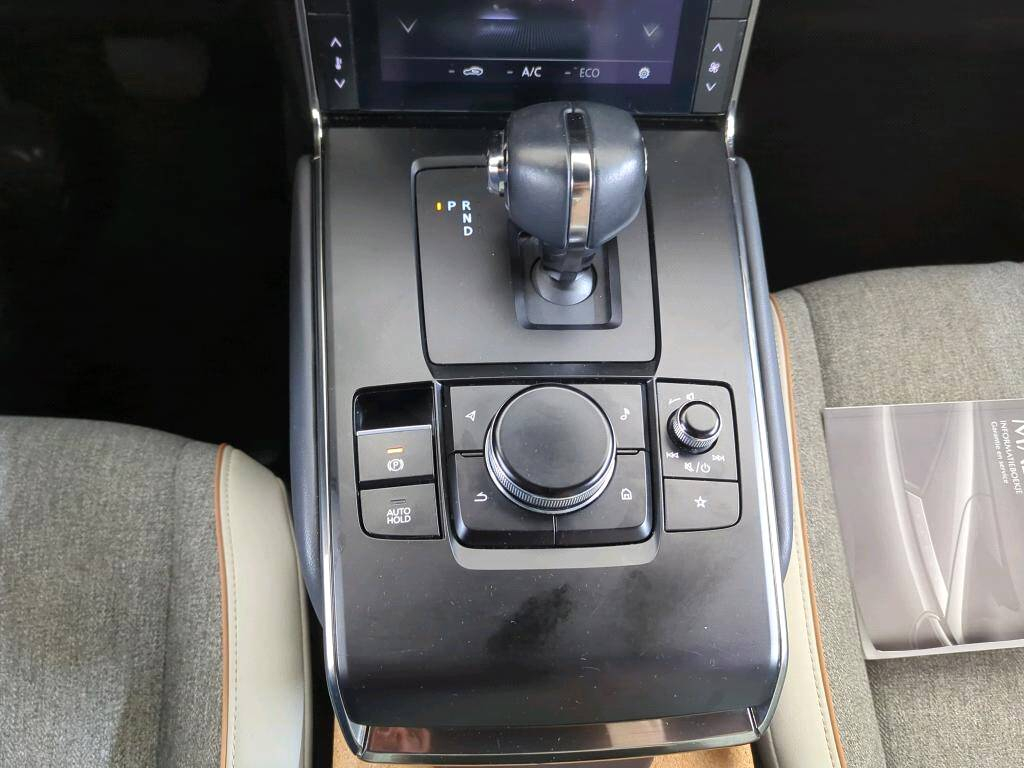 Mazda MX-30