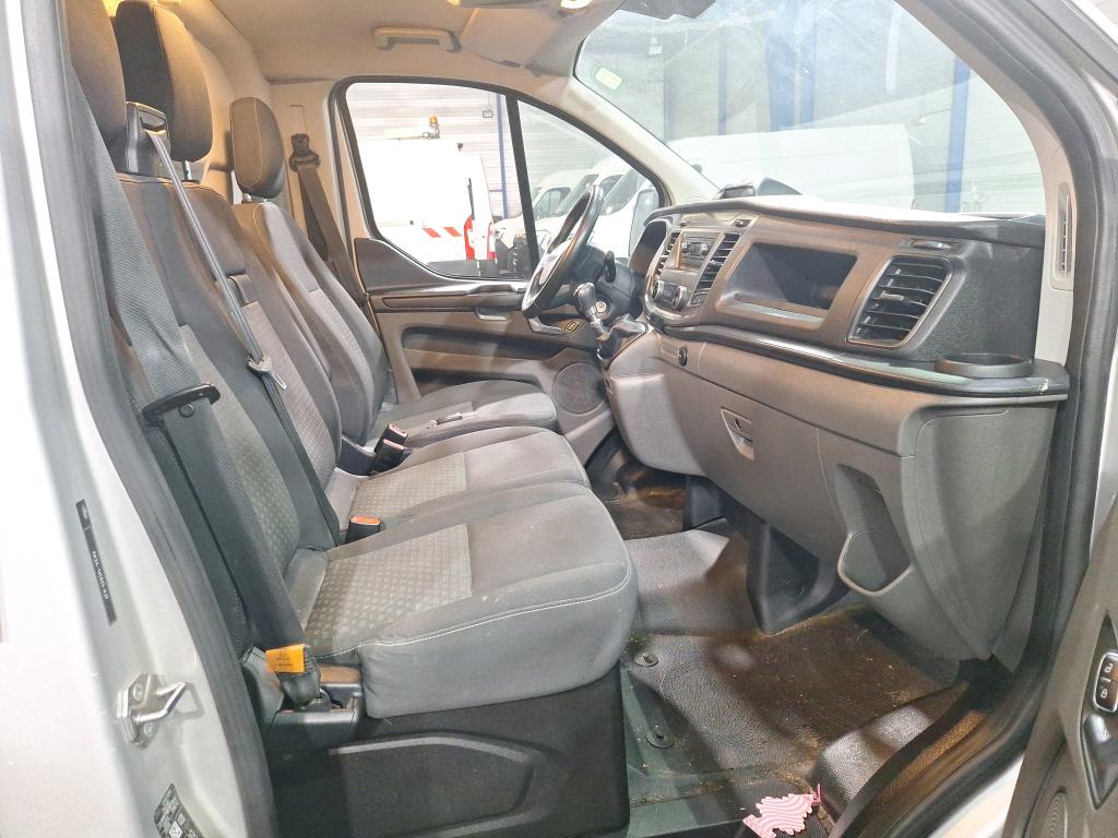 Ford Transit FGN L1H1