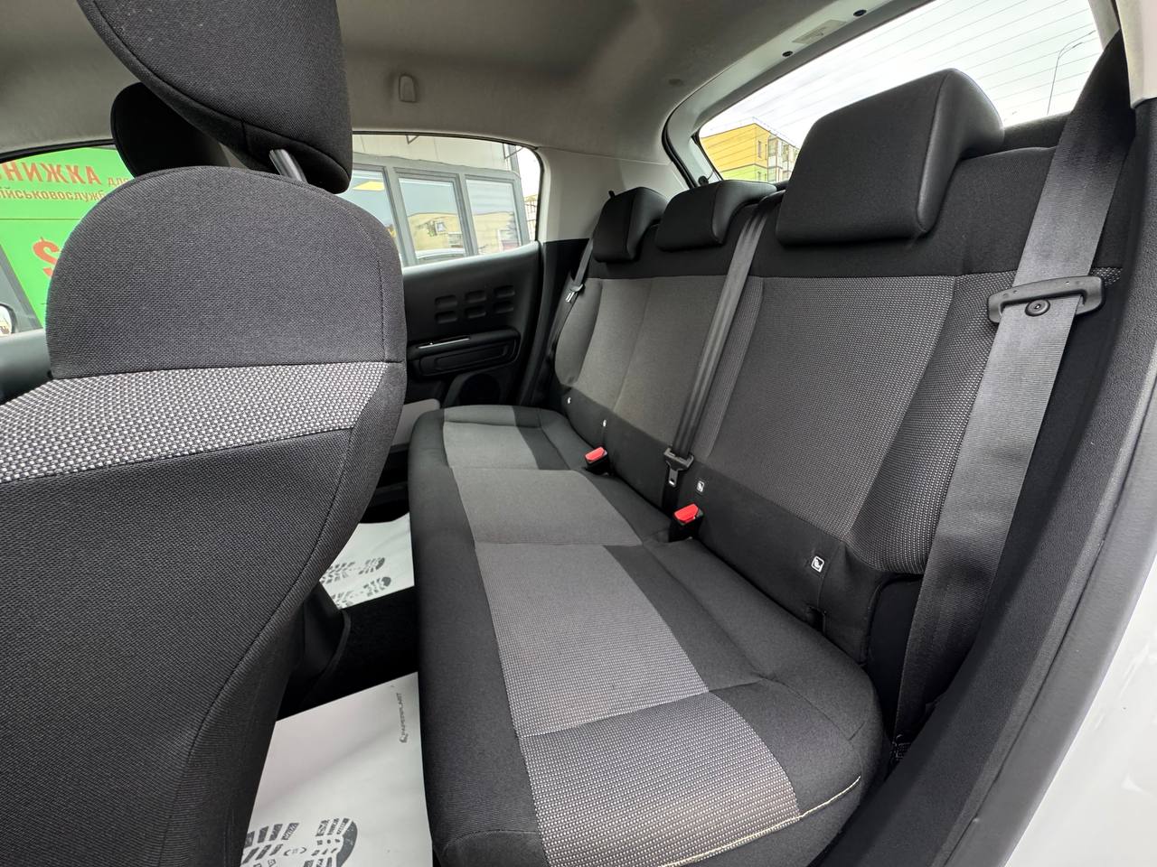 Citroen C3 SHINE Business