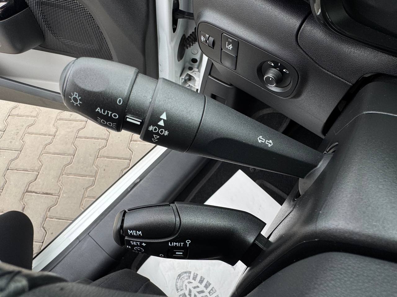 Citroen C3 SHINE Business
