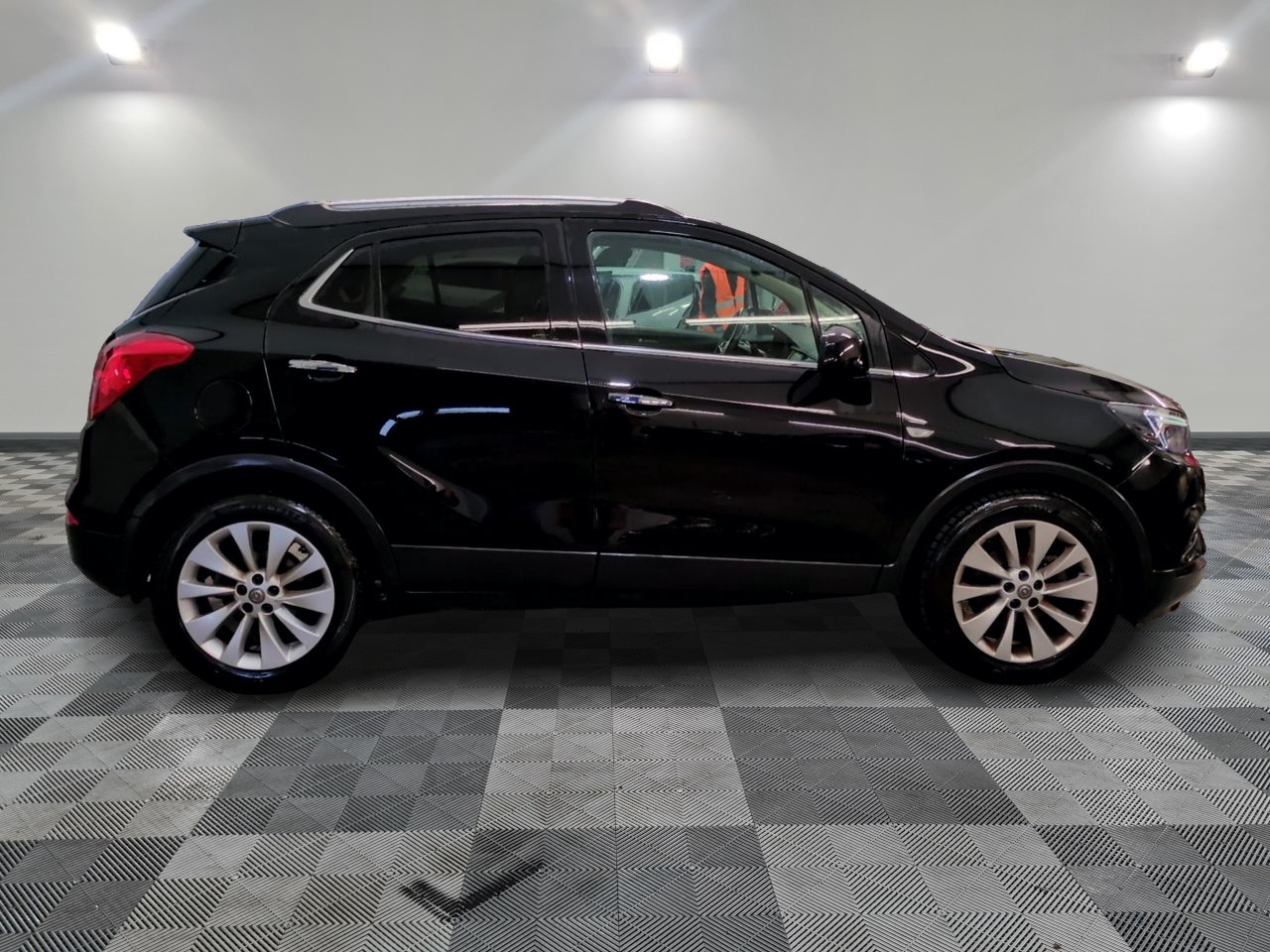 Opel Mokka X Innovation