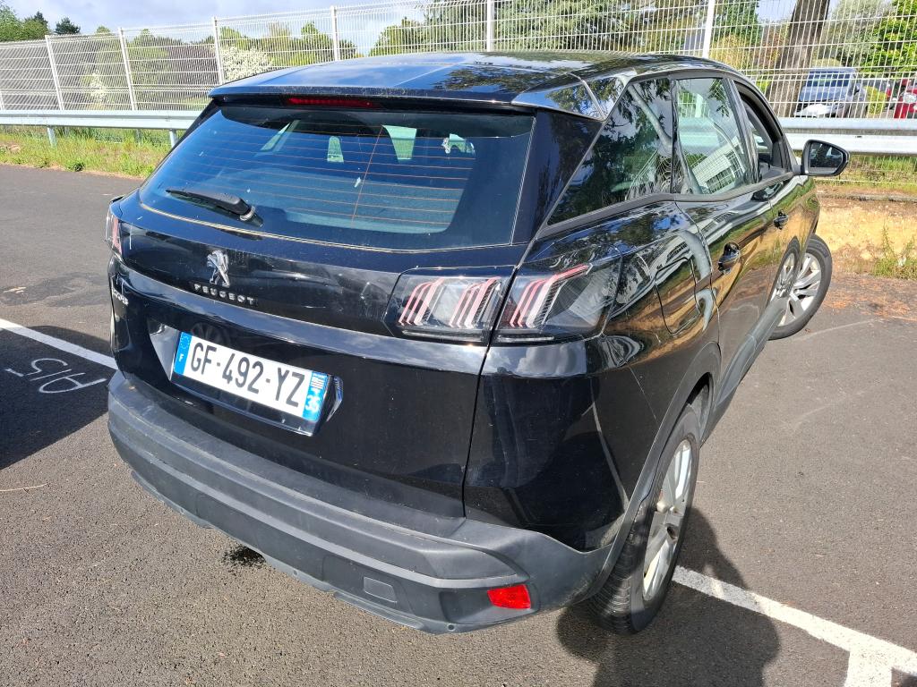 Peugeot 3008 Active Pack