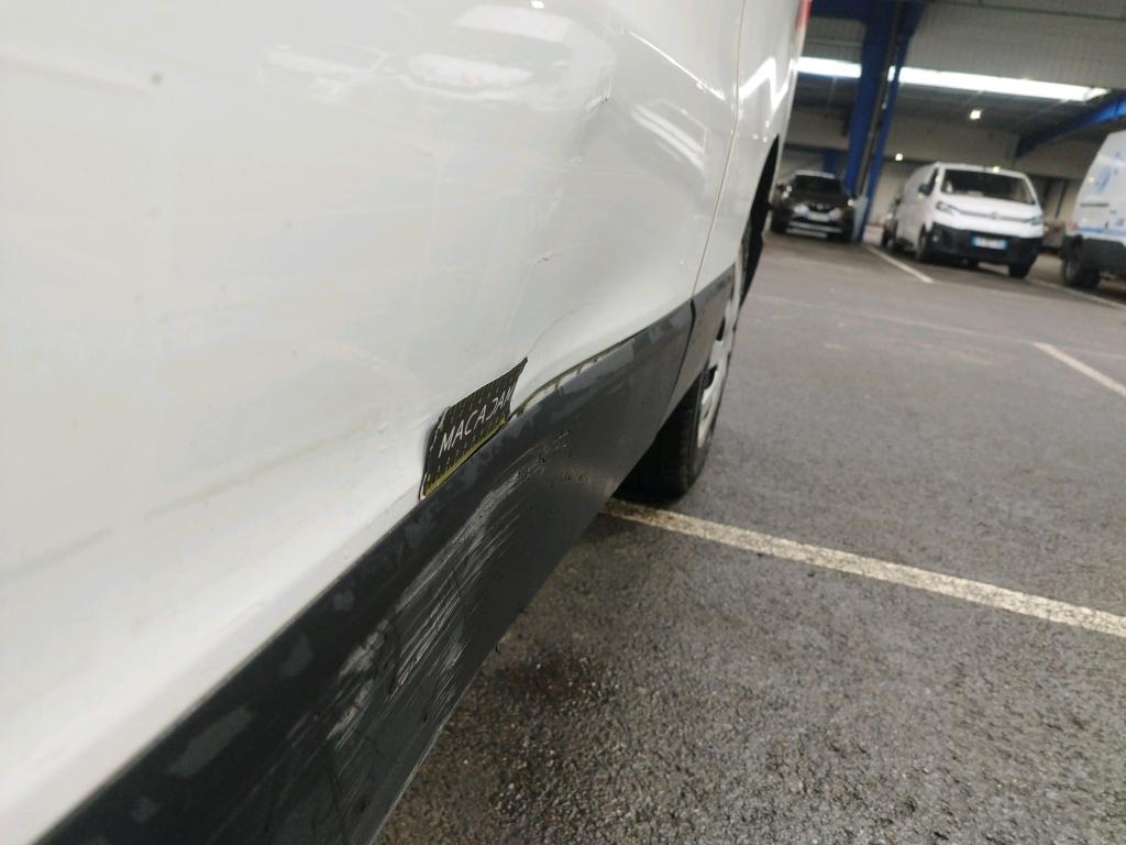 Renault Trafic FGN L2H1