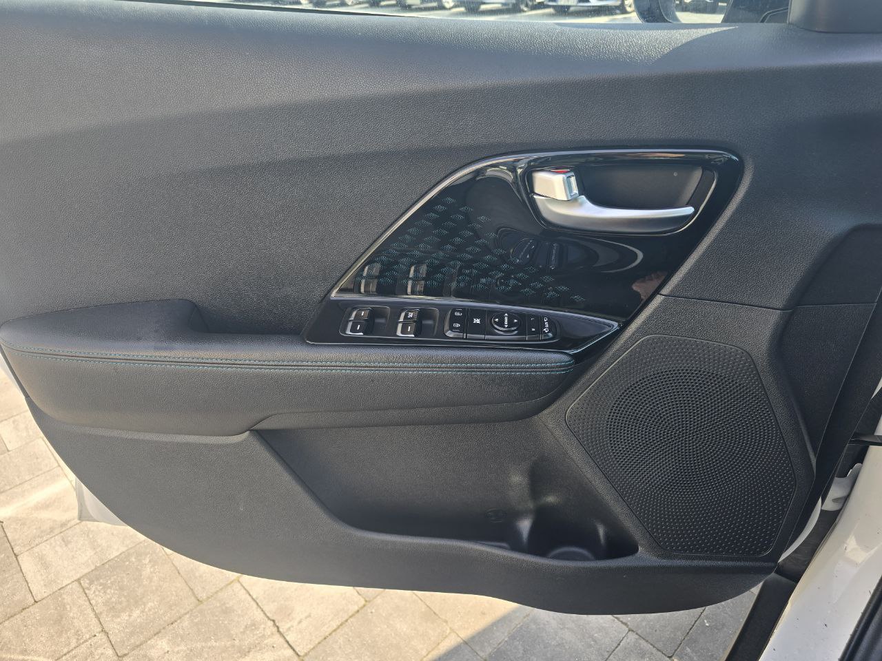KIA E-NIRO