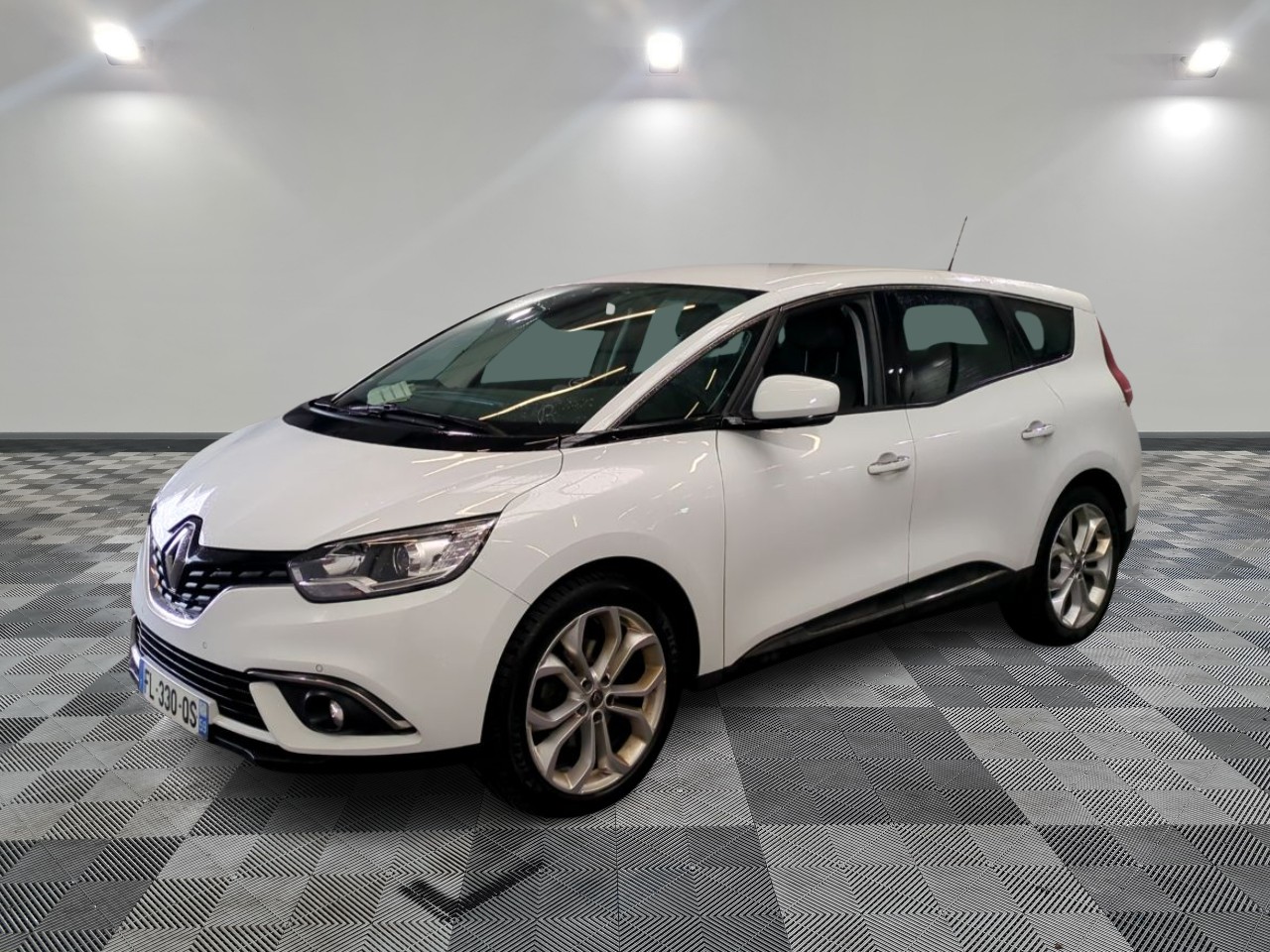 Renault Grand Scenic IV