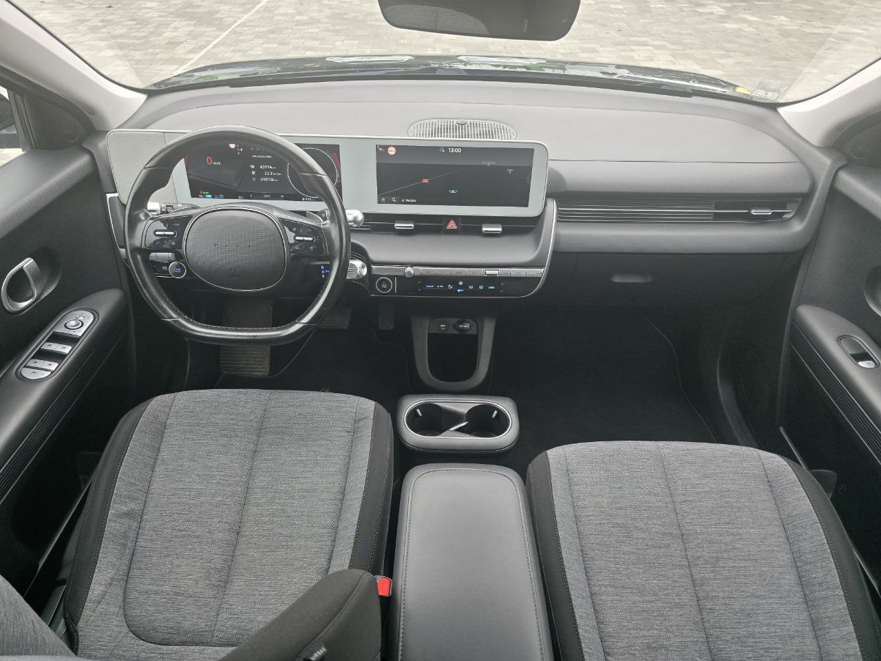 Hyundai Ioniq 5