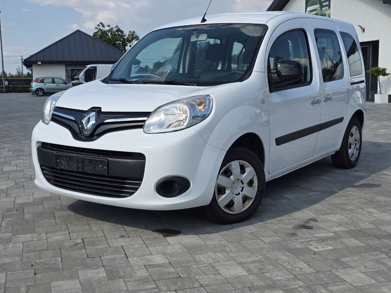 Renault Kangoo Express