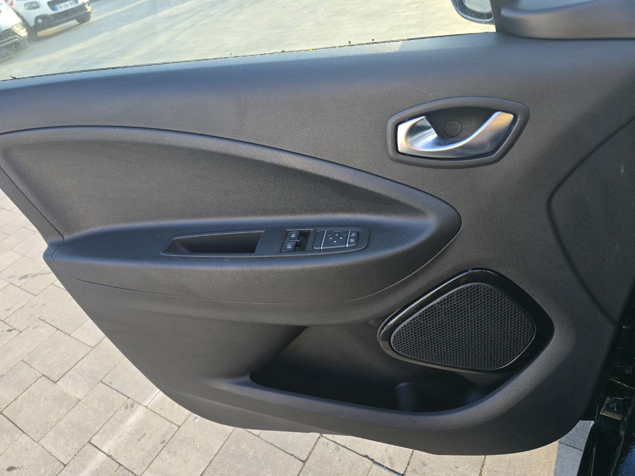 Renault Zoe Business