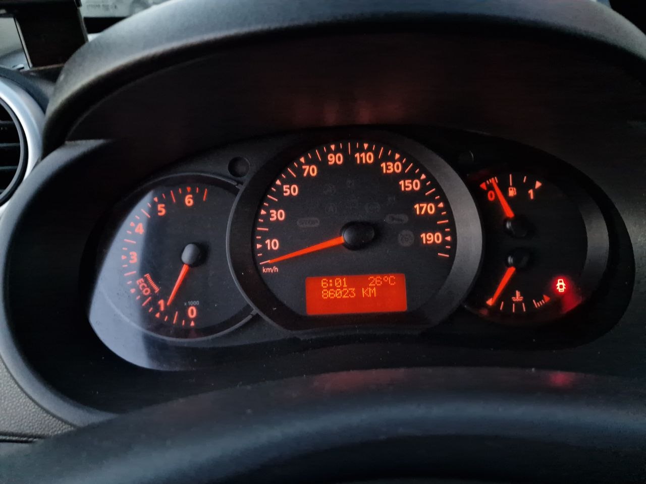 Renault Kangoo Express