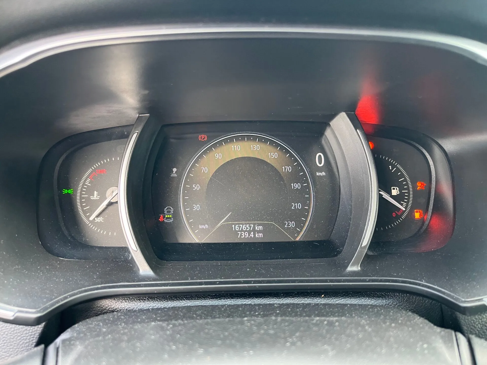 Renault MEGANE IV