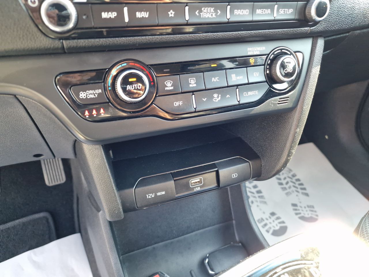 KIA E-NIRO