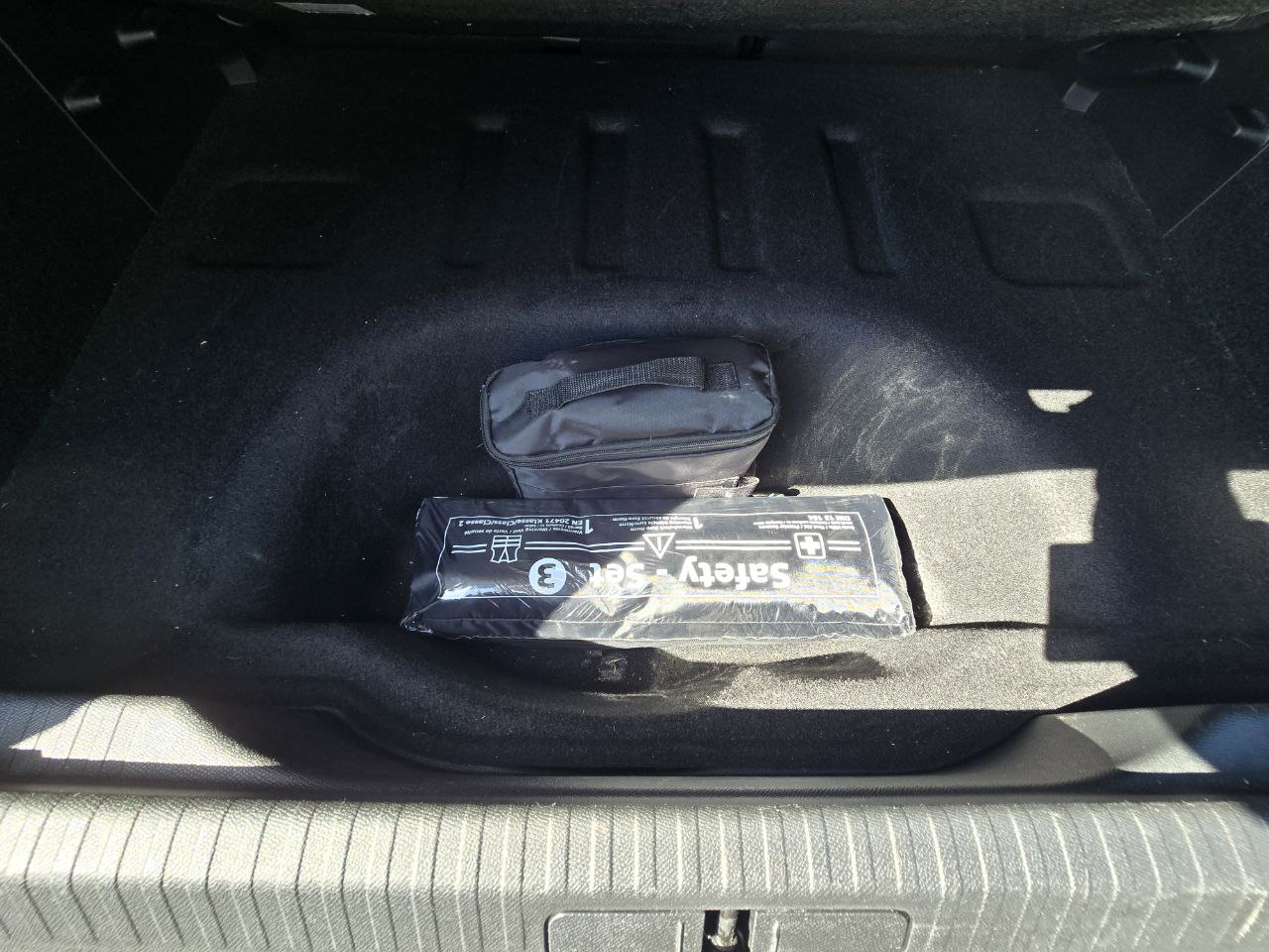 Citroen E-C4