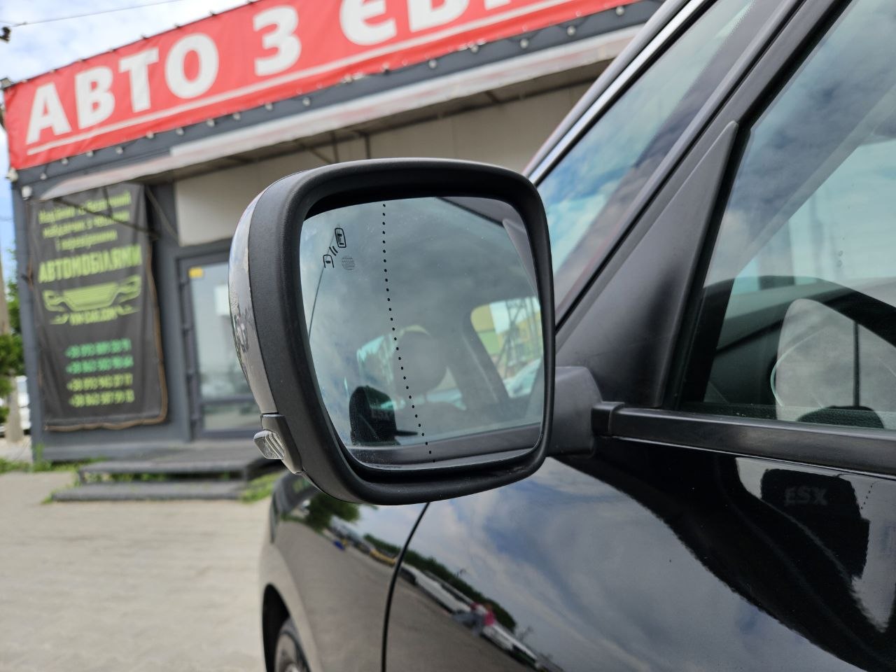 Renault Scenic INTENS