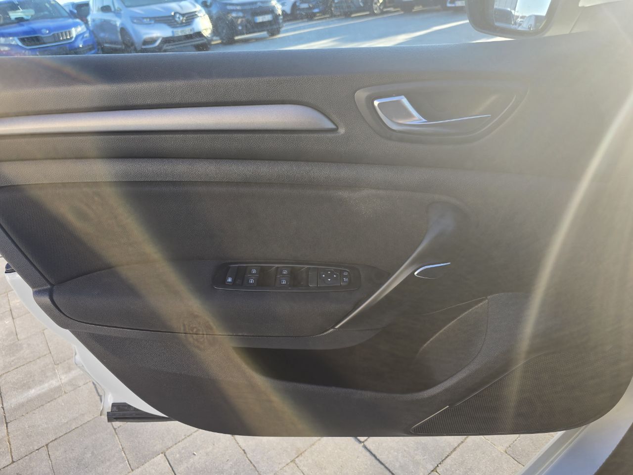 Renault Megane Business