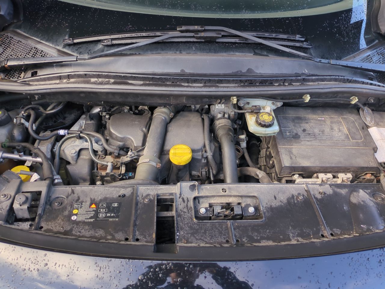 Renault Grand Scenic III