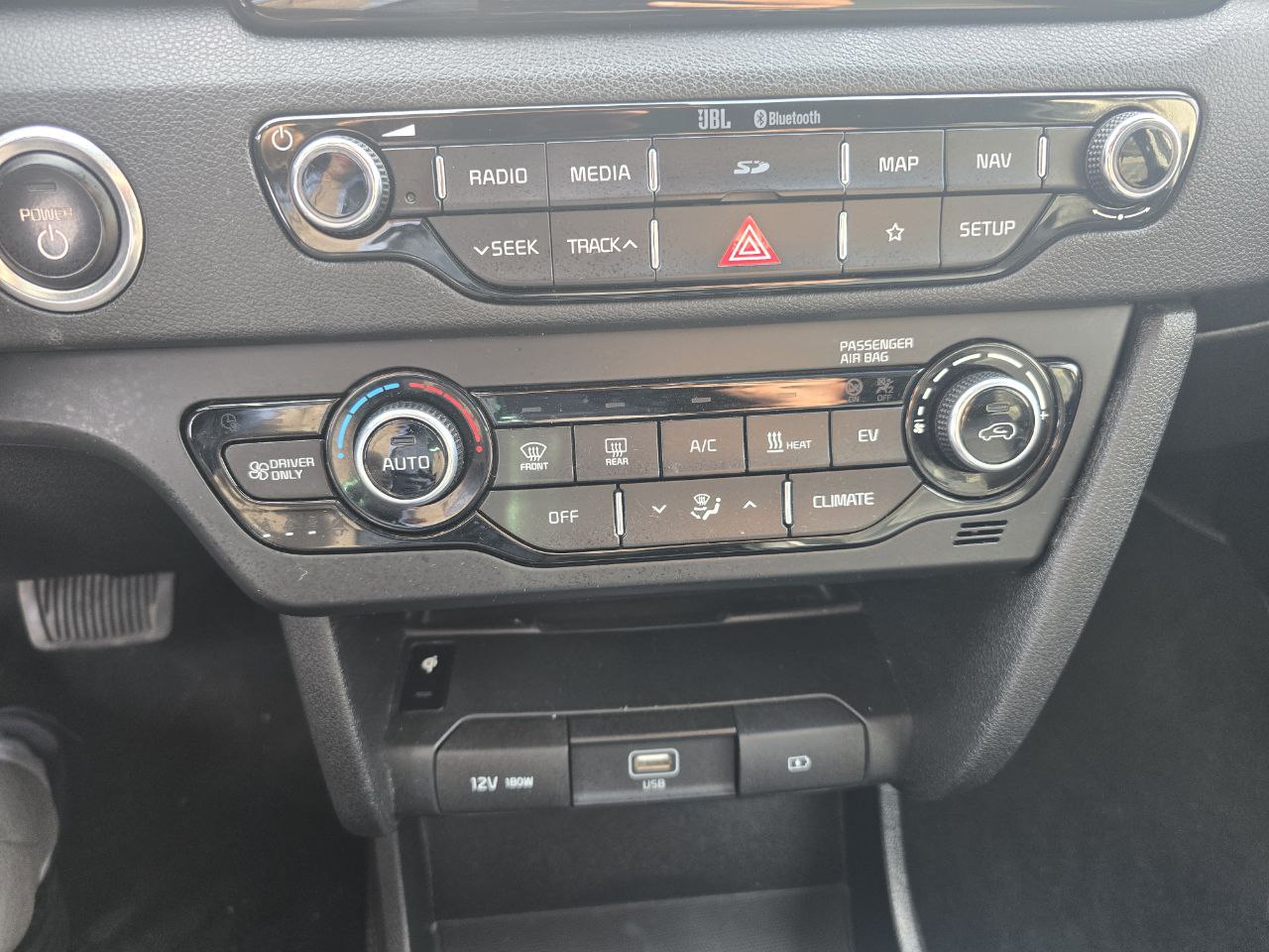 KIA E-NIRO