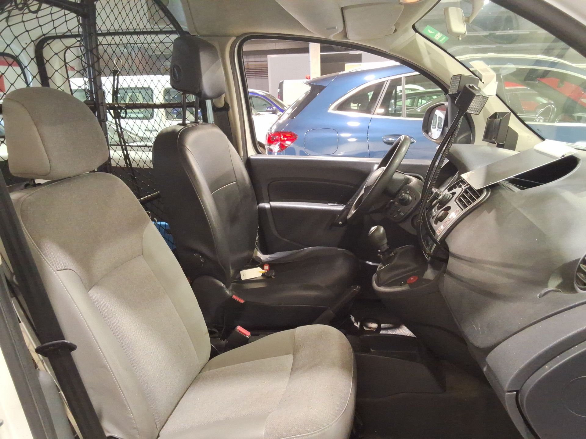 Renault Kangoo Express