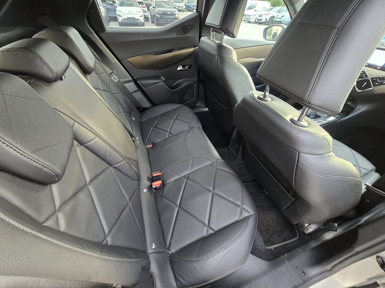 Citroen DS3 Crossback E-Tense