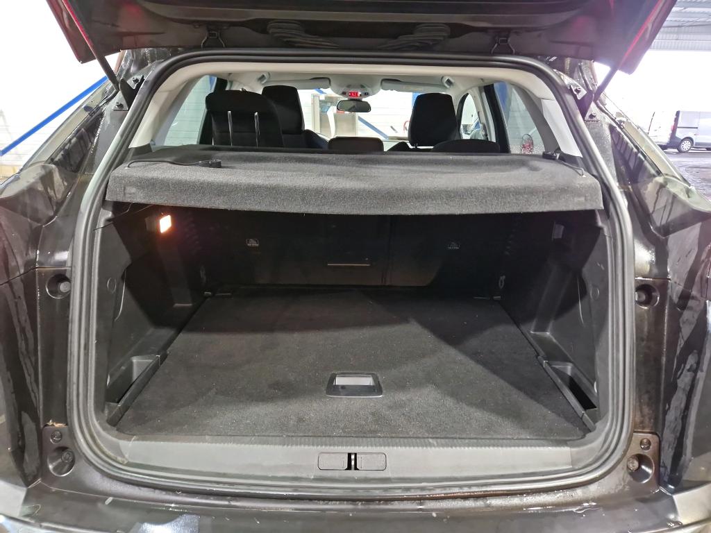 Peugeot 3008 Business