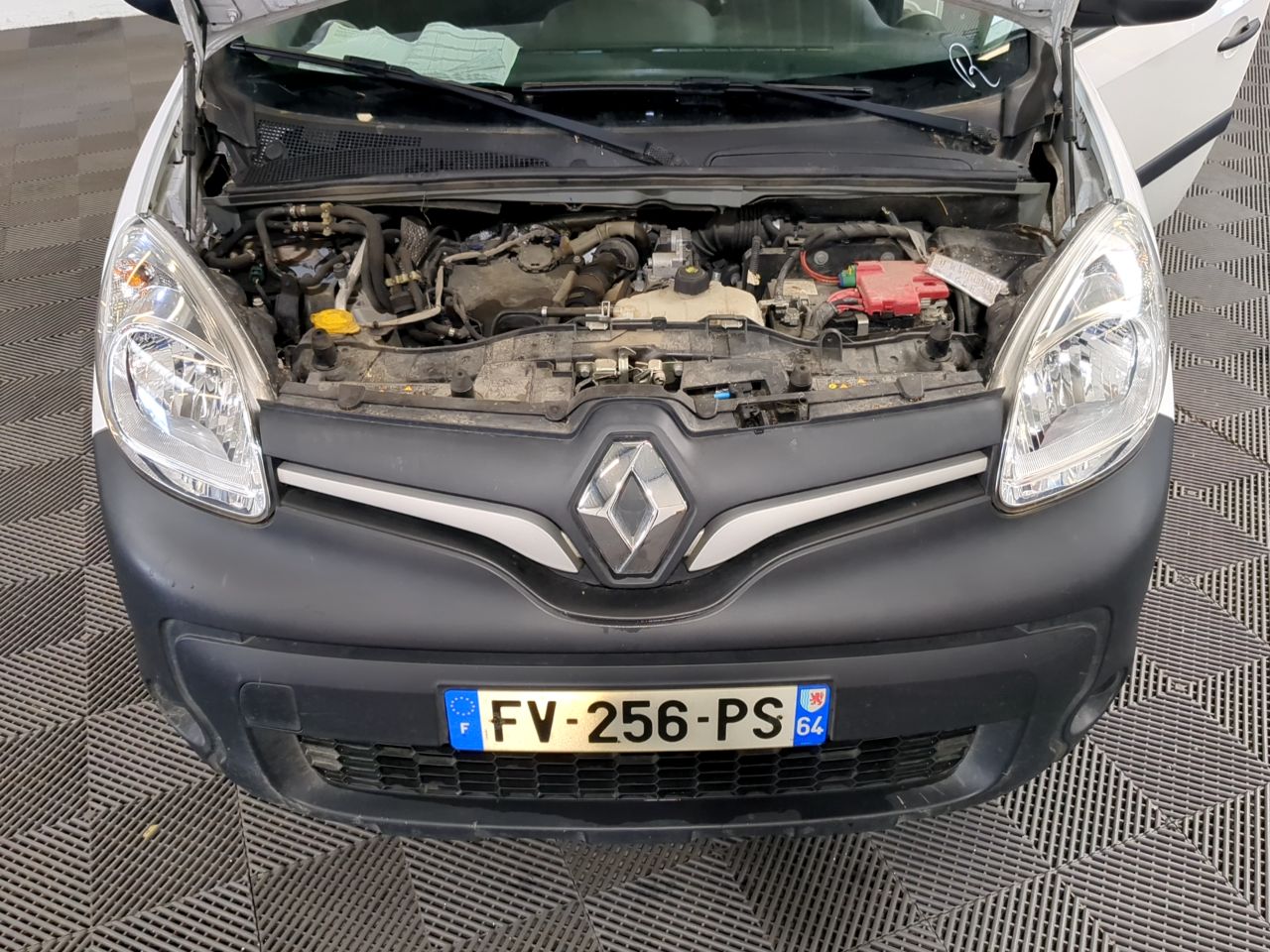 Renault Kangoo Express