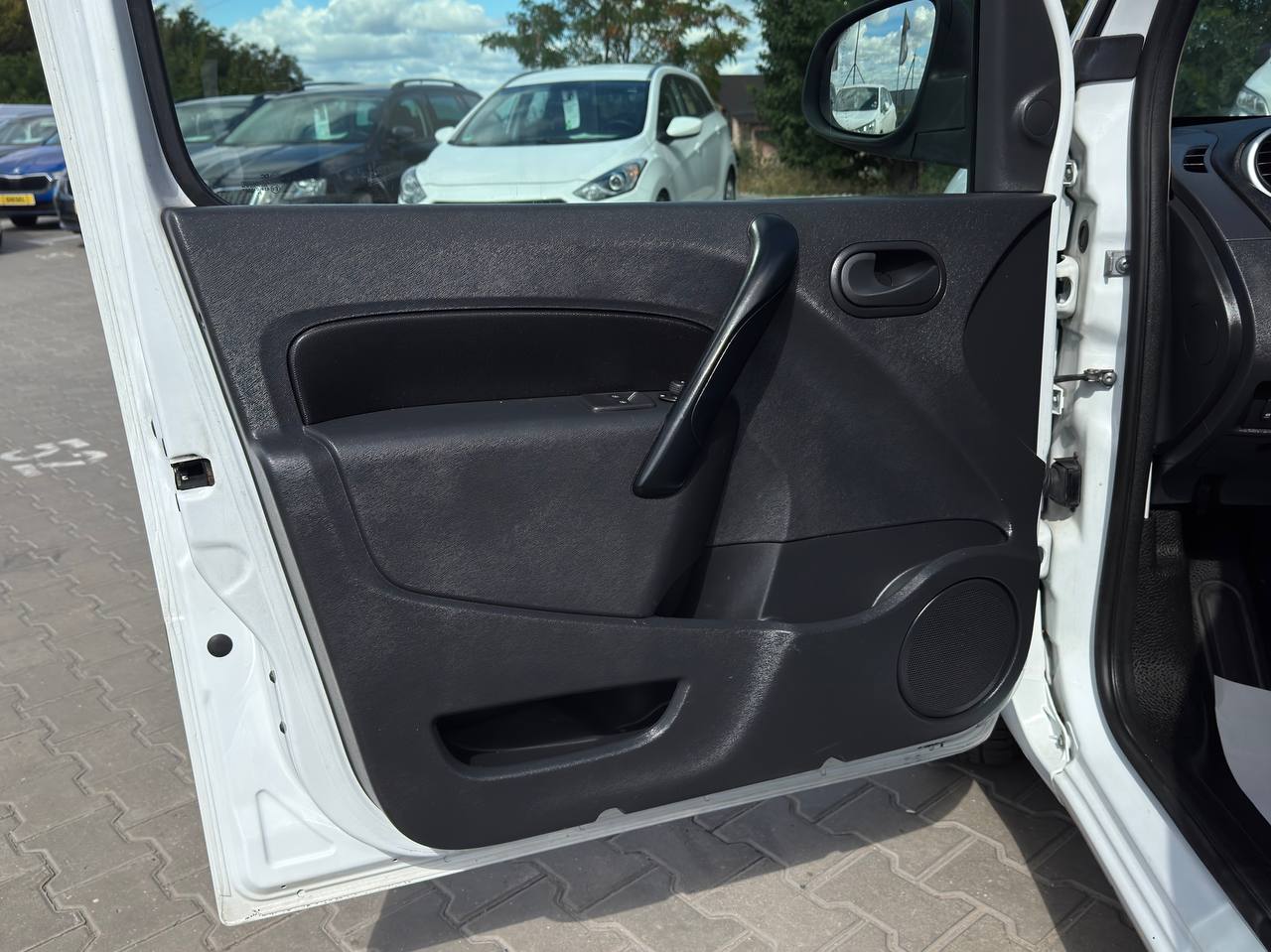 Renault Kangoo Express