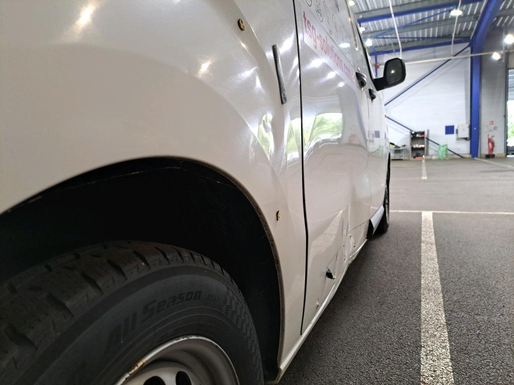 TOYOTA PROACE LONG