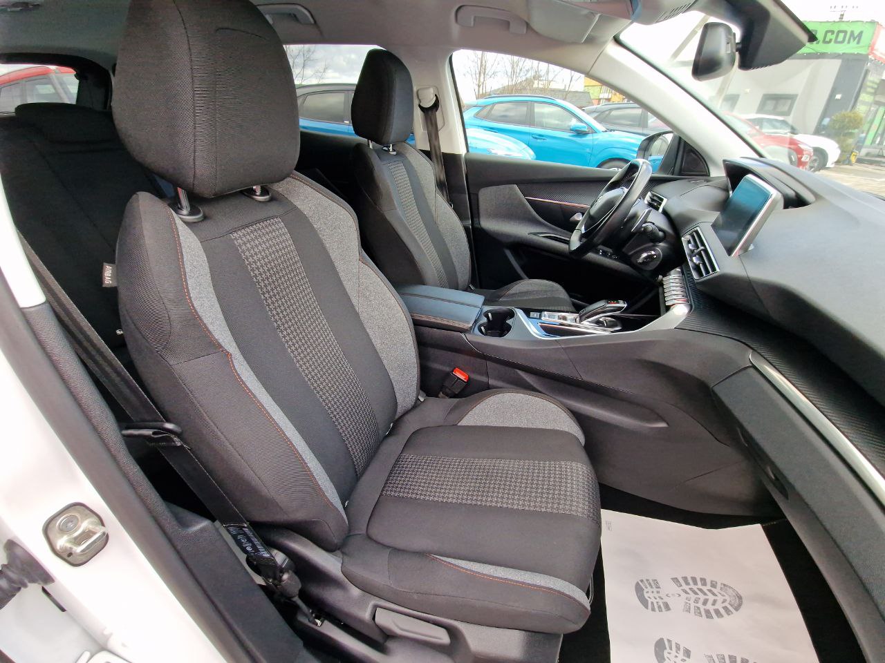 Peugeot 3008 Business