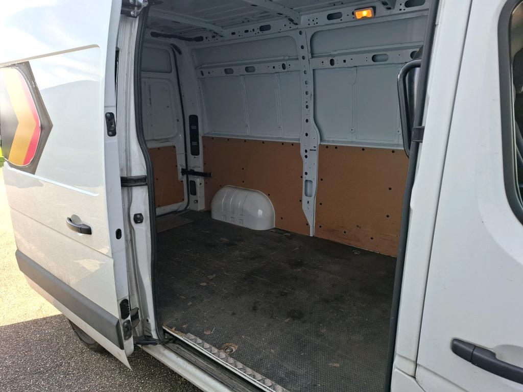 Renault Master FGN TRAC L2H2