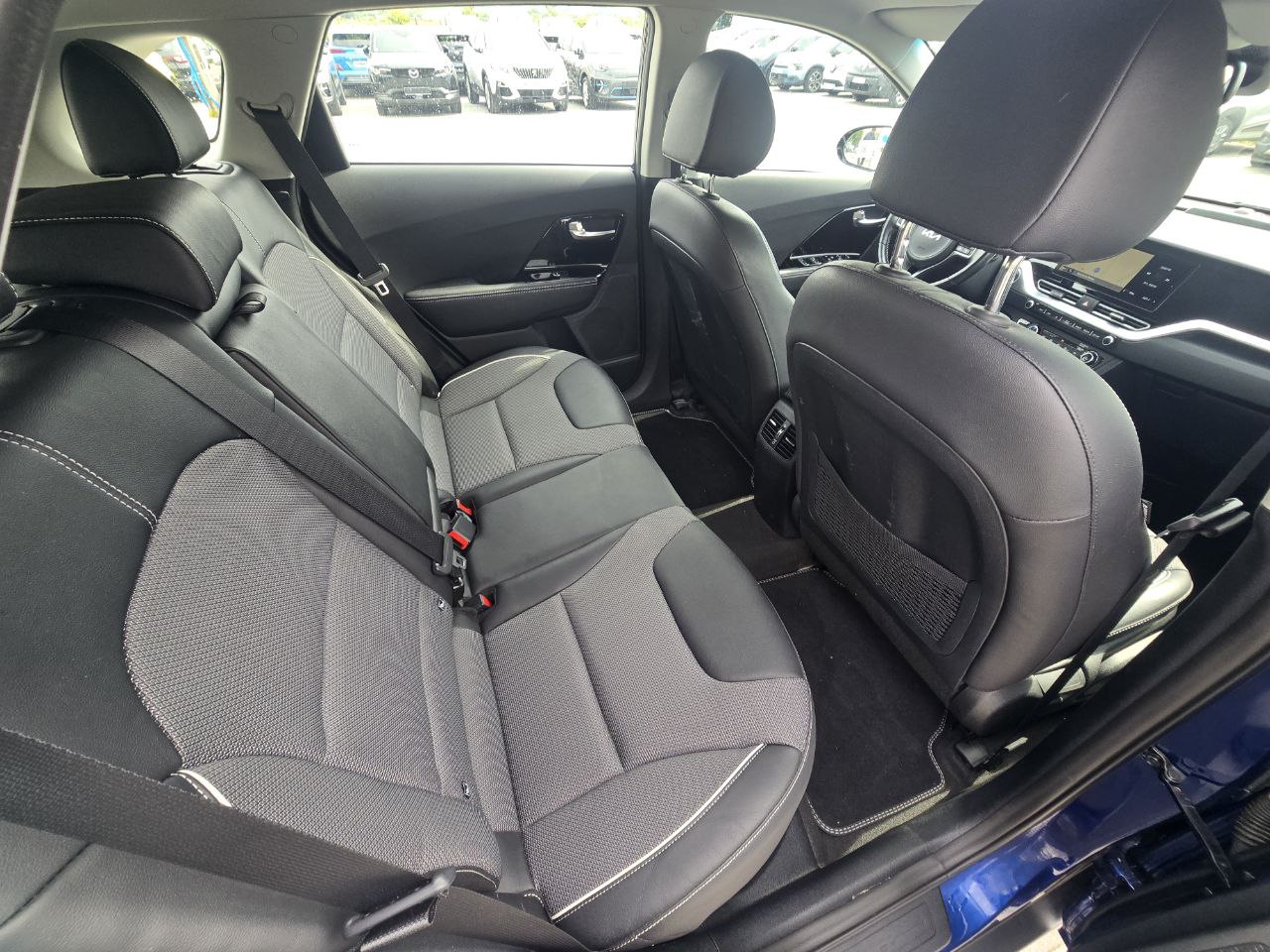 KIA E-NIRO
