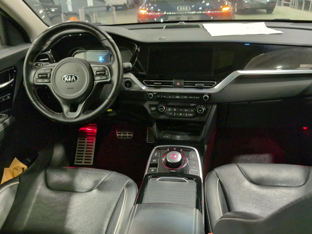 KIA E-NIRO