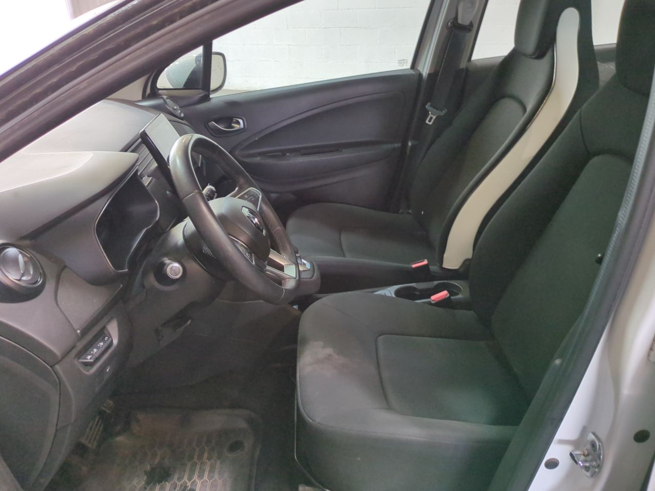 Renault Zoe Business