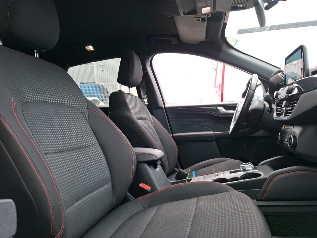Ford Kuga ST-LINE Hybrid