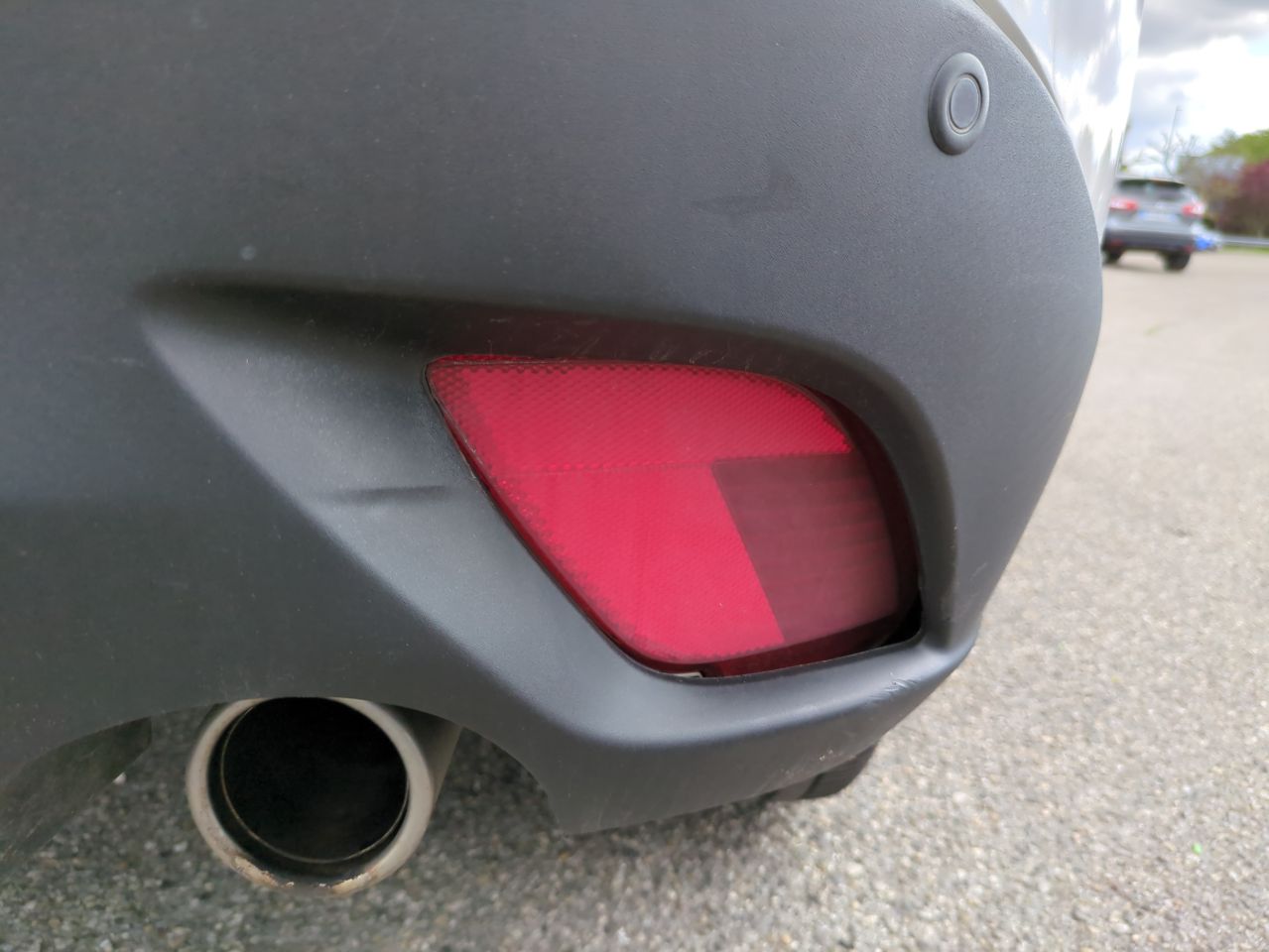 Mazda CX-5 Dynamique