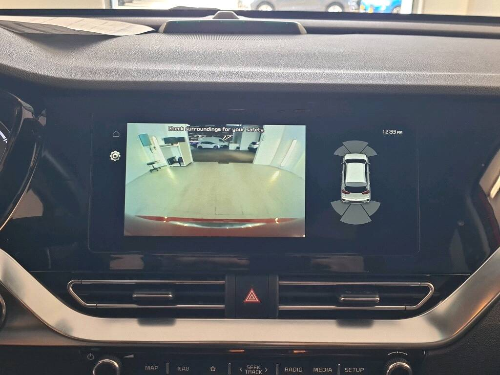KIA E-NIRO